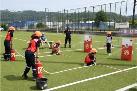 Fédération Nationale des Pompiers